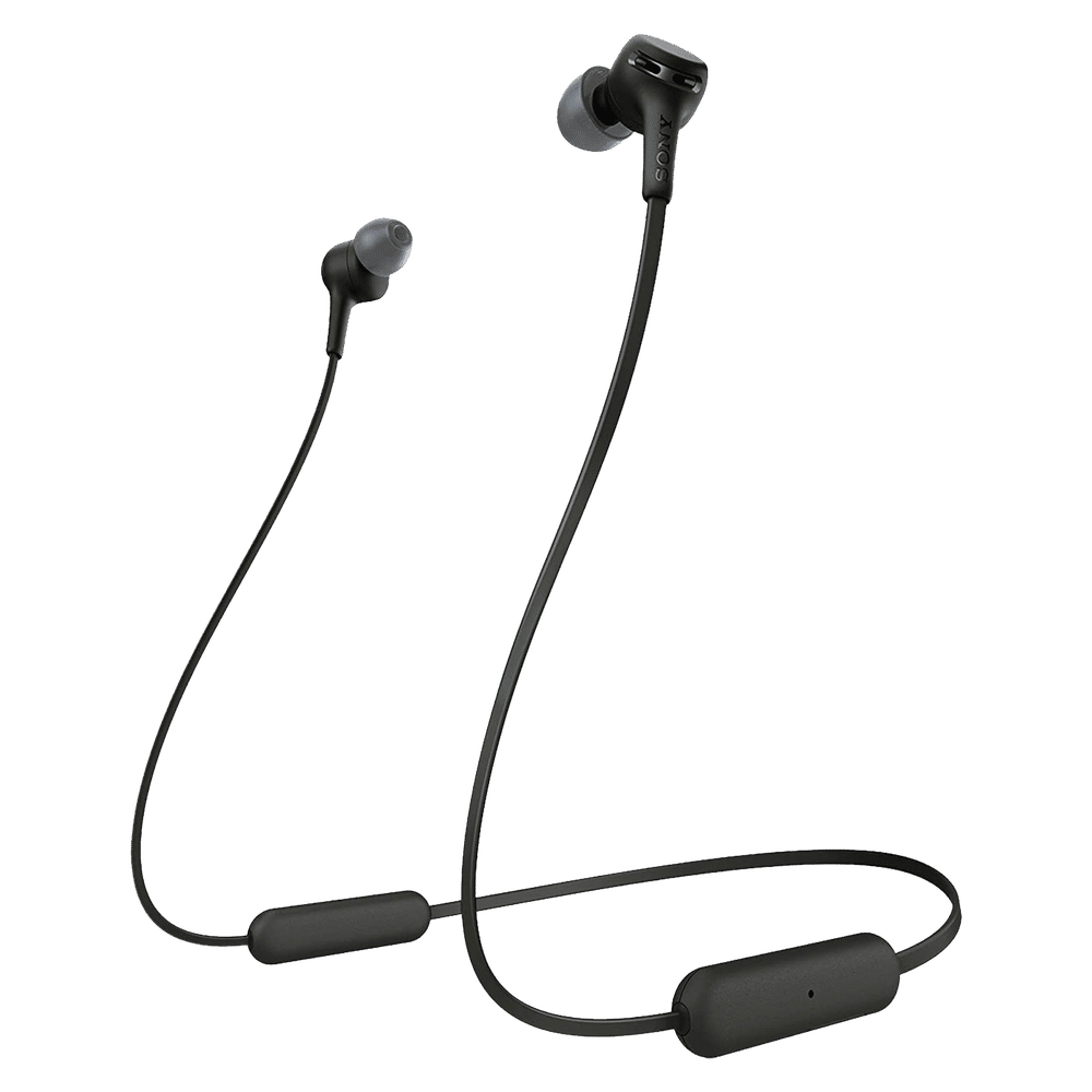 Sony wi xb400 store croma